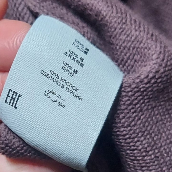 NWT Dries Van Noten | Hasper Floral Dress Hoodie | In Tie Dye | Cotton - Picture 11 of 16